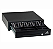 GAVETA DE DINHEIRO ELGIN GD56M PRETO - Imagem 2