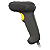 LEITOR DE CODIGO DE BARRAS LASER C3TECH LB-51BK - Imagem 2