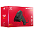 LEITOR DE CODIGO DE BARRAS LASER C3TECH LB-51BK - Imagem 4