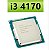 PROCESSADOR INTEL I3-4170 3.7GHZ 2 NUCLEOS FCLGA1150 4ª GERACAO - Imagem 2