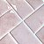 Azulejo Metrô Concept Pink Concrete - Imagem 2