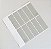 Azulejo Metrô Droit Gray - 1 Placa - Imagem 1