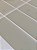 Azulejo Metrô Droit Gray - 1 Placa - Imagem 2