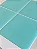KIT Azulejo Metrô Soul Celeste - 7 placas - Imagem 5