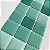 KIT Pastilha Adesiva Resinada Ladrilho Faixa TIFFANY - 8 Faixas - Imagem 1