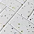 KIT Azulejo Metrô Concept Terrazo Monet - 6 placas - Imagem 5