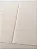 Kit Azulejo Metrô Droit White - Kit 10 PLACAS - Imagem 3