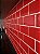 Azulejo Metrô Red - 1 Placa - Imagem 7