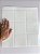 Azulejo Metrô Soul Small White - 1 Placa - Imagem 2