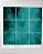 Azulejo Metrô Soul Small Oceano - Transformative Teal - Imagem 1