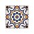 Azulejo Adesivo Jardim de Coimbra Kit 18 peças - 20 X 20 CM - Imagem 2