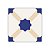 Azulejo Adesivo Mediterrâneo Kit 18 peças - 20 X 20 CM - Imagem 3