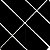Azulejo Linea Black - Rejunte Branco - 1 Placa - Imagem 3