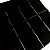 Azulejo Linea Black - Rejunte Preto - 1 Placa - Imagem 1