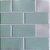 Azulejo Metrô Mint - 1 Placa - Imagem 1