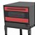 Forno FGE-110 Gourmet Progás 110L Vermelho FGE-110Color - Imagem 2