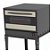 Forno FGE-110 Gourmet Progás 110L Preto e Inox FGE-110Inox - Imagem 2