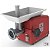 Moedor De Carne Elétrico Braesi Bocal N5 BMC-05 30Kg - 300W - Imagem 1