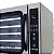 Forno de Convecção Mini Turbo Digital Com Vapor - 5 assadeiras - 220V - WCV 535 Wictory - Imagem 2