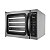 Forno de Convecção Mini Turbo Digital Com Vapor - 5 assadeiras - 220V - WCV 535 Wictory - Imagem 1