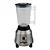 Liquidificador Inox Copo de Plástico 220V LT 1.5 Skymsen - Imagem 1