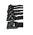 Suporte para engate Transbike  Plataforma Premium. (3 bikes) - Imagem 7