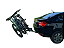 Suporte para engate Transbike  Plataforma Premium. (3 bikes) - Imagem 6