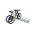 Bicicletário de chão p/ 5 bikes. - Imagem 8