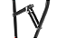 Suporte para engate Transbike  bola de reboque  modelo "V" - Imagem 5