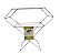 varal duplex - Imagem 4