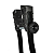 Transbike para rack/teto Calha em  aço  ARO 29 - Imagem 3