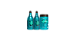 Kit Cachos - Shampoo + Condicionador + Máscaraindicadopara cabelos cacheados, deixando seus cabelos muito mais saudáveis, hidratados e - Imagem 1