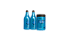 Kit Reconstrutor - Shampoo 1L + Condicionador 1L + Fluido Reparador 240ml | Onixx Brasil - Imagem 1