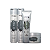 Kit Completo No Frizz - Shampoo + Condicionador + Leave-in + Máscara | Onixx Brasil - Imagem 1