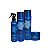 Kit Reconstrutor Completo - Shampoo 300ml + Condicionador 300ml + Máscara 250g + Fluído Reparador 240ml - Imagem 1