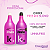 Onixx Free K10 Blond  - Escova progressiva Sem Formol | Para cabelos Loiros e com Mechas Vermelhas - Imagem 3