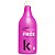 Shampoo Onixx Free k10 ph9 1Lt Anti-resíduos - Imagem 1