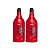 Shampoo + Condicionador Pós Progressiva Profissional 1L - Imagem 1