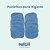 Kit Paninhos para Higiene - Imagem 1