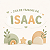 Chá de Fraldas Isaac - Imagem 1