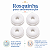 Rosquinha para Amamentação - kit com 4 unidades - Imagem 1