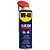 WD-40 Flextop - 500ml | Produtos Náuticos - Imagem 1