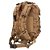 Mochila Crampon Army Camuflada 26 Litros - Trilhas E Rumos | Produtos Náuticos - Imagem 3