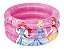 Banheira Inflável Infantil Princesas Disney 38 Litros - Mor | Produtos Náuticos - Imagem 1