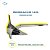 Ancora Alfa Jet Ski Caiaque Inox 1,4 Kg Rocna - Imagem 3