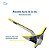 Ancora Rocna 3,6 Kg Aço Inox Jet Ski Barcos Caiaque - Imagem 5