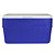 Caixa Térmica Coleman Azul 45 Litros Cooler Alta Capacidade - Imagem 3