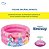 Piscina Inflável Infantil Disney Princesas 38l Bestway | Produtos Náuticos - Imagem 2