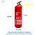 Extintor 2kg Resil R954 Pó Abc | Produtos Náuticos - Imagem 4