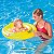 Boia De Piscina P/ Criança Mod. Cadeirinha Swim Safe Bestway - Imagem 4